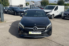 Mercedes Classe A A200D / 136 CH / 4 MATIC / SENSATION 