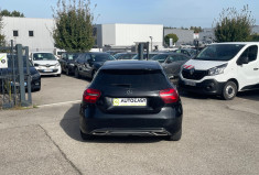 Mercedes Classe A A200D / 136 CH / 4 MATIC / SENSATION 