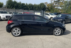 Mercedes Classe A A200D / 136 CH / 4 MATIC / SENSATION 