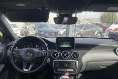 Mercedes Classe A A200D / 136 CH / 4 MATIC / SENSATION 