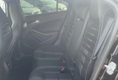 Mercedes Classe A A200D / 136 CH / 4 MATIC / SENSATION 
