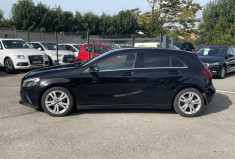 Mercedes Classe A A200D / 136 CH / 4 MATIC / SENSATION 