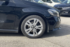 Mercedes Classe A A200D / 136 CH / 4 MATIC / SENSATION 