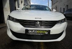 Peugeot 508 allure business 1.5 hdi 136 cv origine France 2eme main / CAR PLAY / FEUX LED / KEY LESS