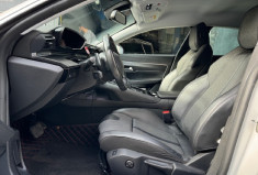Peugeot 508 allure business 1.5 hdi 136 cv origine France 2eme main / CAR PLAY / FEUX LED / KEY LESS