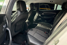 Peugeot 508 allure business 1.5 hdi 136 cv origine France 2eme main / CAR PLAY / FEUX LED / KEY LESS