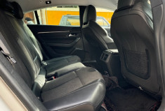 Peugeot 508 allure business 1.5 hdi 136 cv origine France 2eme main / CAR PLAY / FEUX LED / KEY LESS