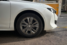 Peugeot 508 allure business 1.5 hdi 136 cv origine France 2eme main / CAR PLAY / FEUX LED / KEY LESS