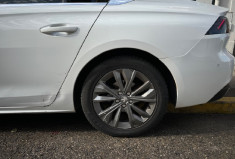 Peugeot 508 allure business 1.5 hdi 136 cv origine France 2eme main / CAR PLAY / FEUX LED / KEY LESS