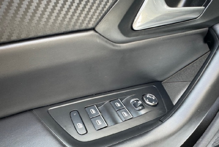 Peugeot 508 allure business 1.5 hdi 136 cv origine France 2eme main / CAR PLAY / FEUX LED / KEY LESS