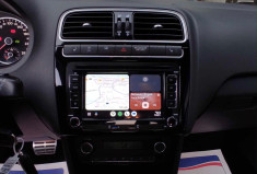 VOLKSWAGEN POLO 5 6R GTI 1.4 TSI 180 CH DSG7 CAR PLAY CAMERA 
