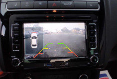 VOLKSWAGEN POLO 5 6R GTI 1.4 TSI 180 CH DSG7 CAR PLAY CAMERA 