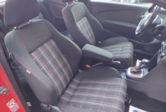 VOLKSWAGEN POLO 5 6R GTI 1.4 TSI 180 CH DSG7 CAR PLAY CAMERA 