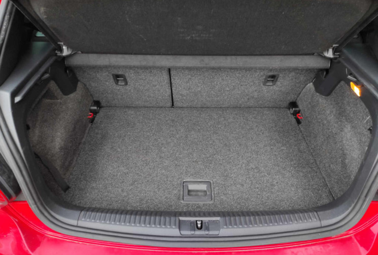 VOLKSWAGEN POLO 5 6R GTI 1.4 TSI 180 CH DSG7 CAR PLAY CAMERA 