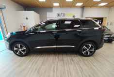 Peugeot 5008 2.0 BlueHDI 180ch GT Line *7PLACES*  S&S EAT8
