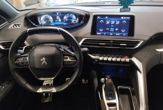 Peugeot 5008 2.0 BlueHDI 180ch GT Line *7PLACES*  S&S EAT8