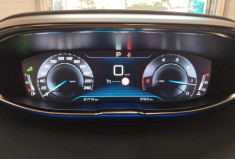 Peugeot 5008 2.0 BlueHDI 180ch GT Line *7PLACES*  S&S EAT8