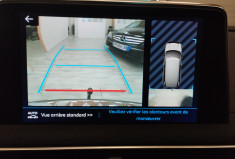 Peugeot 5008 2.0 BlueHDI 180ch GT Line *7PLACES*  S&S EAT8