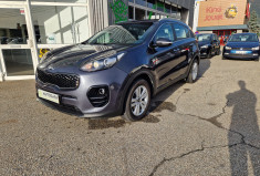 Kia SPORTAGE 1.7 crdi VGT 16V 4X2 ISG 115cv