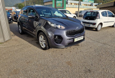 Kia SPORTAGE 1.7 crdi VGT 16V 4X2 ISG 115cv