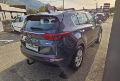 Kia SPORTAGE 1.7 crdi VGT 16V 4X2 ISG 115cv