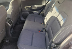 Kia SPORTAGE 1.7 crdi VGT 16V 4X2 ISG 115cv