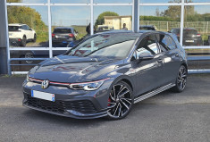 Volkswagen Golf VIII GTI 300 CLUBSPORT DSG7