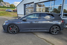 Volkswagen Golf VIII GTI 300 CLUBSPORT DSG7