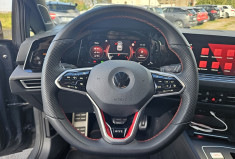 Volkswagen Golf VIII GTI 300 CLUBSPORT DSG7