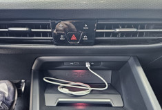 Volkswagen Golf VIII GTI 300 CLUBSPORT DSG7