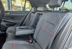 Volkswagen Golf VIII GTI 300 CLUBSPORT DSG7