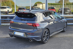 Volkswagen Golf VIII GTI 300 CLUBSPORT DSG7