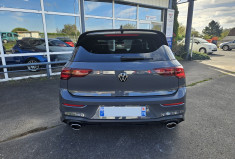 Volkswagen Golf VIII GTI 300 CLUBSPORT DSG7
