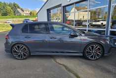 Volkswagen Golf VIII GTI 300 CLUBSPORT DSG7