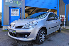 Renault CLIO 3 1.2 16V 75 CH AUTHENTIQUE 3 PORTES