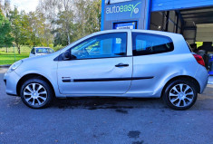 Renault CLIO 3 1.2 16V 75 CH AUTHENTIQUE 3 PORTES
