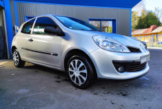 Renault CLIO 3 1.2 16V 75 CH AUTHENTIQUE 3 PORTES
