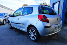Renault CLIO 3 1.2 16V 75 CH AUTHENTIQUE 3 PORTES