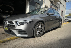 Mercedes CLASSE A 180 amg line 1.5d 116 cv origine France 2em main / ETAT NEUF / CARPLAY / KEY LESS 