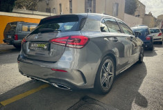 Mercedes CLASSE A 180 amg line 1.5d 116 cv origine France 2em main / ETAT NEUF / CARPLAY / KEY LESS 