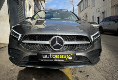 Mercedes CLASSE A 180 amg line 1.5d 116 cv origine France 2em main / ETAT NEUF / CARPLAY / KEY LESS 