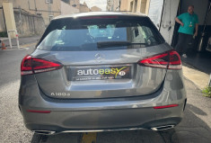 Mercedes CLASSE A 180 amg line 1.5d 116 cv origine France 2em main / ETAT NEUF / CARPLAY / KEY LESS 