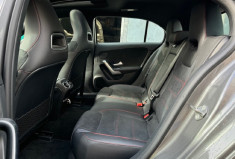 Mercedes CLASSE A 180 amg line 1.5d 116 cv origine France 2em main / ETAT NEUF / CARPLAY / KEY LESS 
