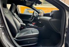 Mercedes CLASSE A 180 amg line 1.5d 116 cv origine France 2em main / ETAT NEUF / CARPLAY / KEY LESS 