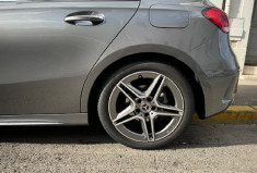 Mercedes CLASSE A 180 amg line 1.5d 116 cv origine France 2em main / ETAT NEUF / CARPLAY / KEY LESS 