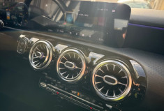 Mercedes CLASSE A 180 amg line 1.5d 116 cv origine France 2em main / ETAT NEUF / CARPLAY / KEY LESS 
