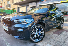 BMW X5 G05 XDRIVE 45 E 394cv HYBRIDE M SPORT