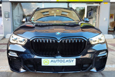 BMW X5 G05 XDRIVE 45 E 394cv HYBRIDE M SPORT
