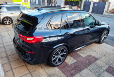 BMW X5 G05 XDRIVE 45 E 394cv HYBRIDE M SPORT