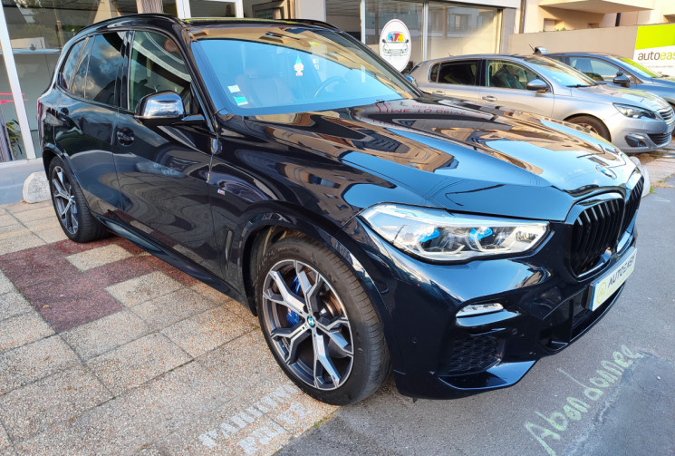BMW X5 G05 XDRIVE 45 E 394cv HYBRIDE M SPORT